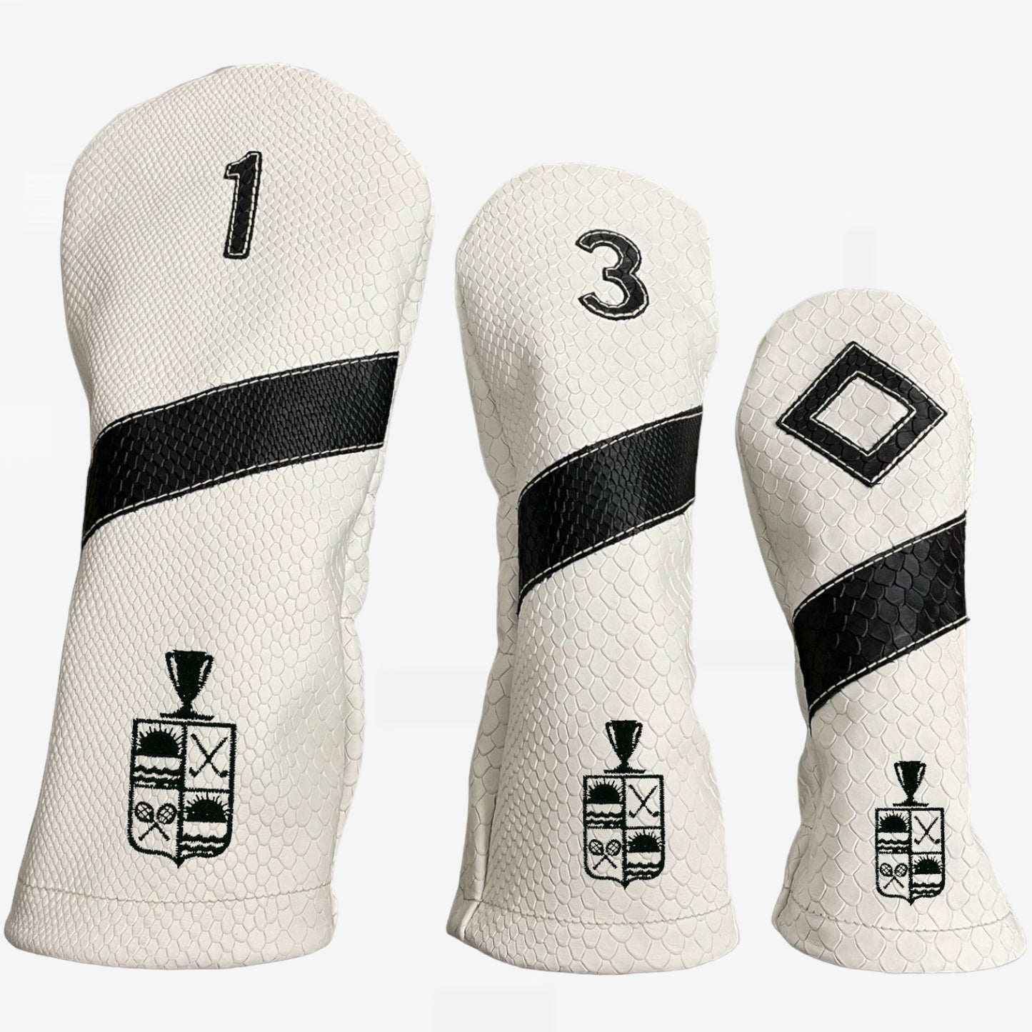 Moraine Member Only Headcovers 04