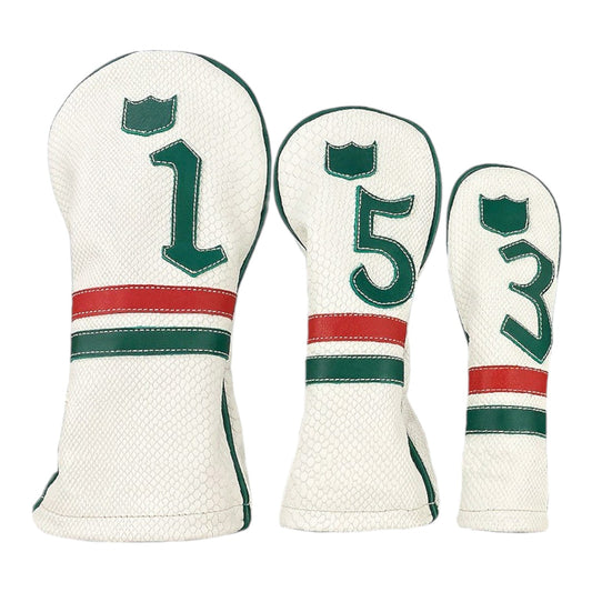 TIMELESS HEADCOVER: THE ITALIANO