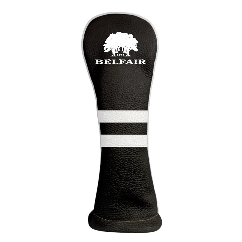 Belfair Timeless Wood Headcover