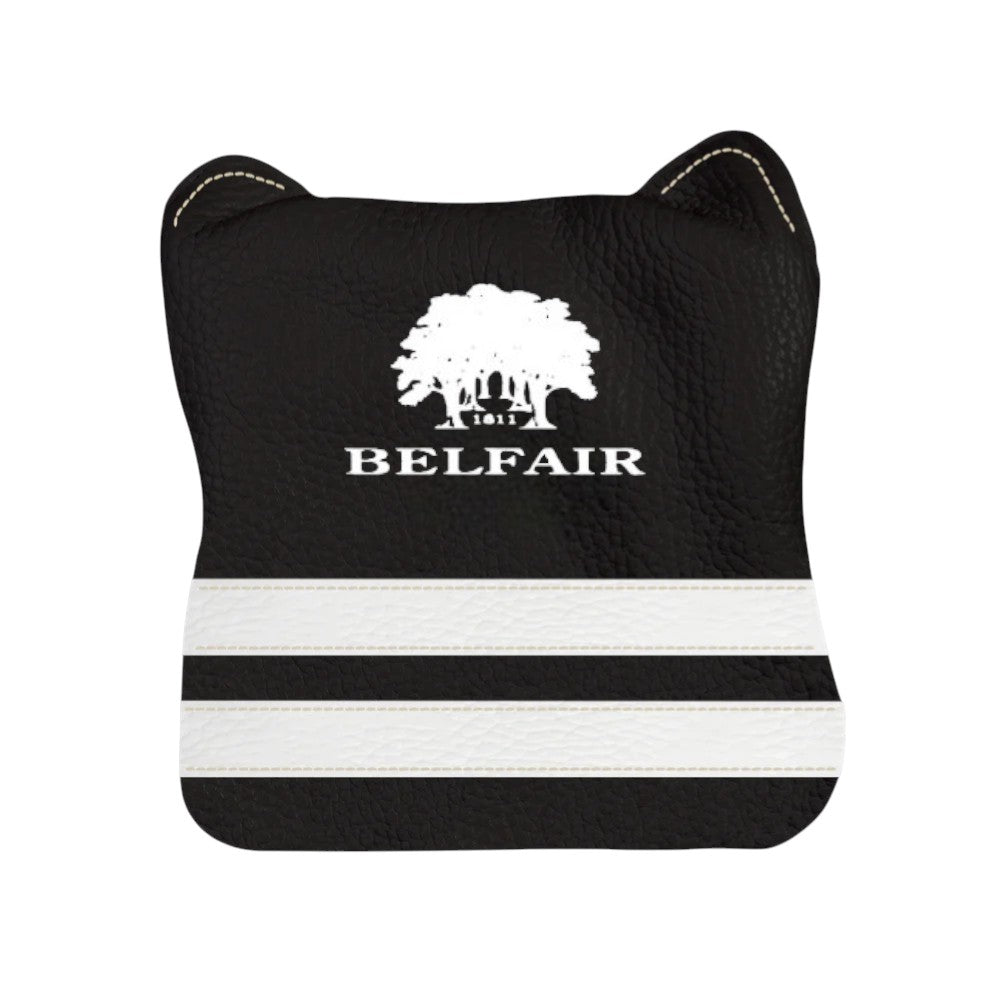 Belfair Mallet Putters