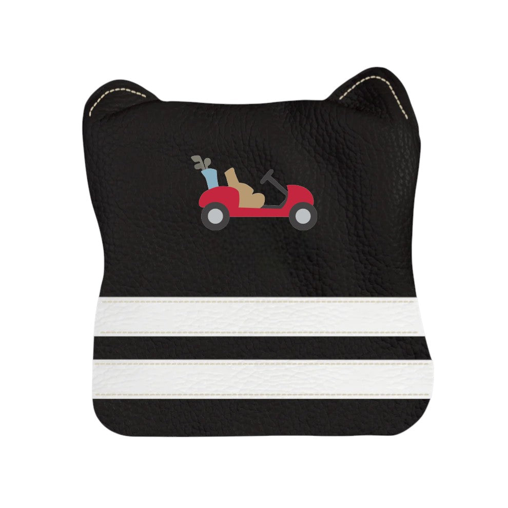 Olympic Club Mallet Putters