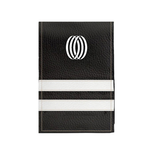 JLL Yardage Book Cover