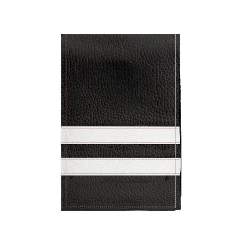 LedgeRock Yardage Book Cover