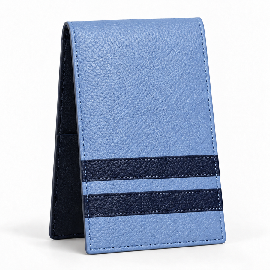 Yardage Book Cover