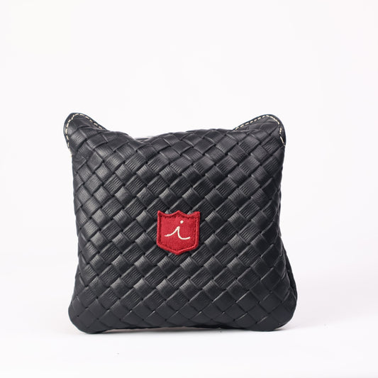 Full Mallet: Black Sassari