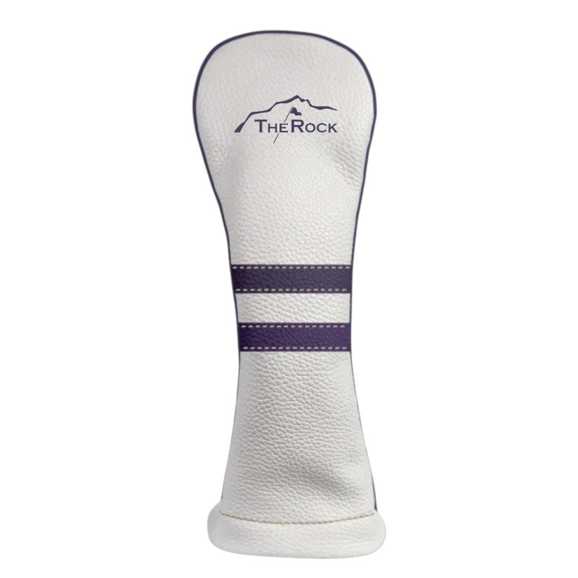 LedgeRock Timeless Wood Headcover