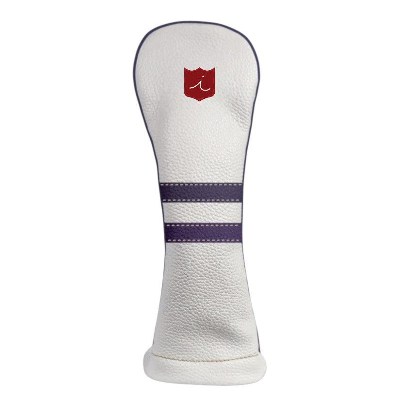 LedgeRock Timeless Wood Headcover
