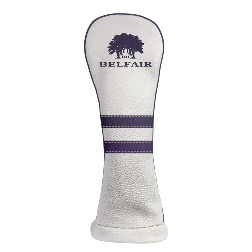 Belfair Timeless Wood Headcover