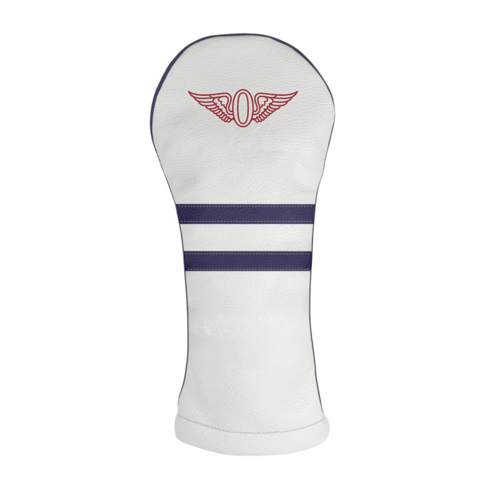Olympic Club Timeless Driver Headcover