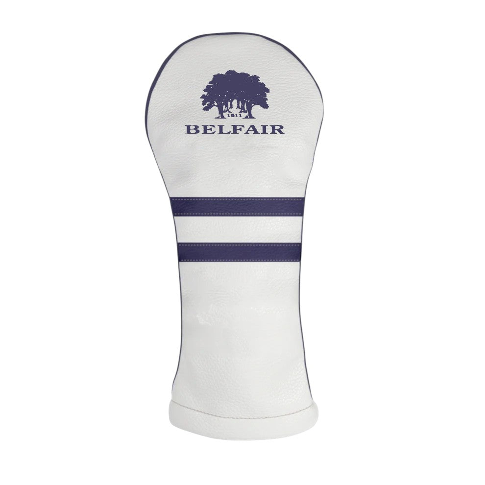 Belfair Timeless Driver Headcover