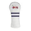 Olympic Club Timeless Driver Headcover
