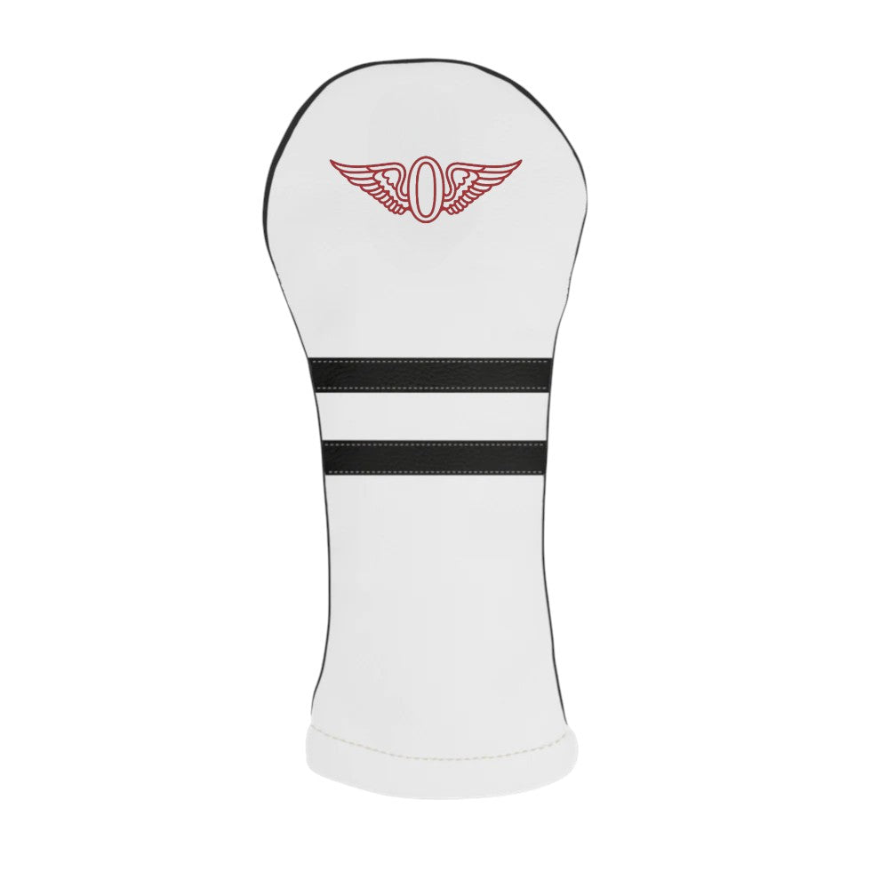 Olympic Club Timeless Driver Headcover