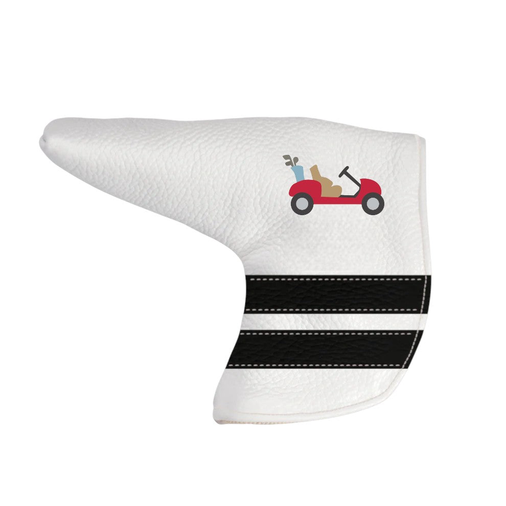 Olympic Club Blade Putters