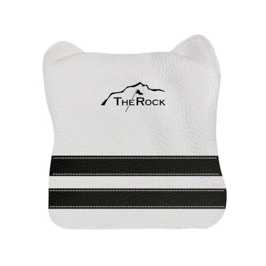 LedgeRock Mallet Putters