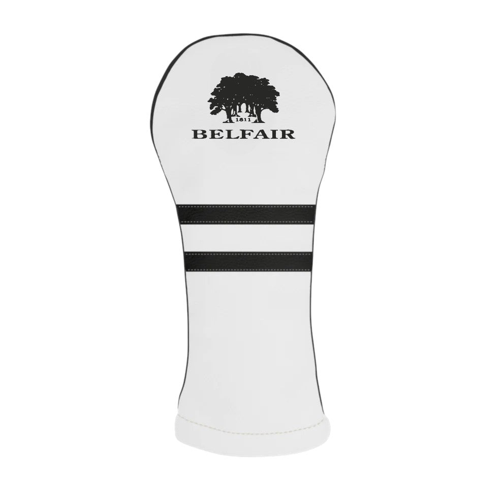 Belfair Timeless Driver Headcover