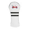 Olympic Club Timeless Driver Headcover