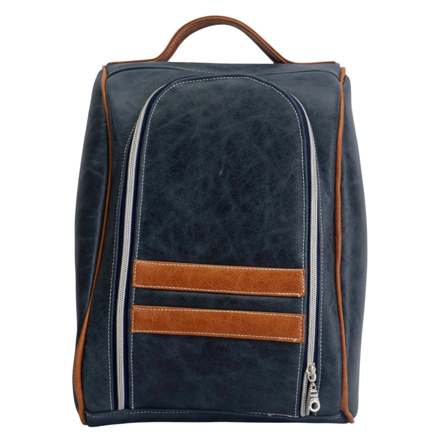 Essex County Club Shoe Bag