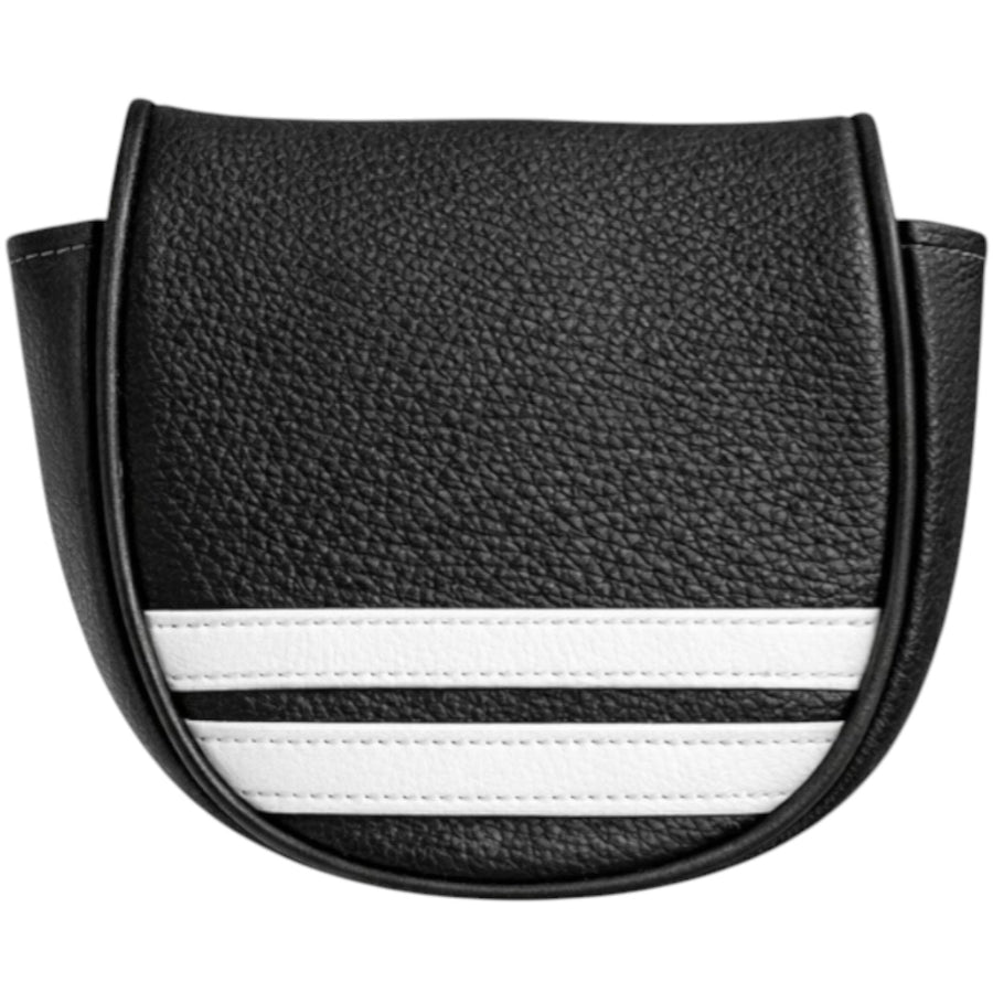 The Timeless Leather Lab Putter Cover