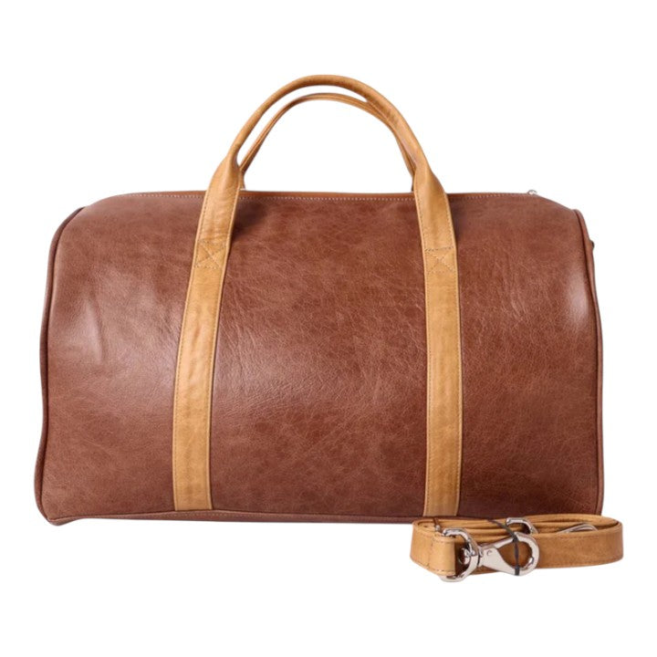 Personalize Daily Duffel