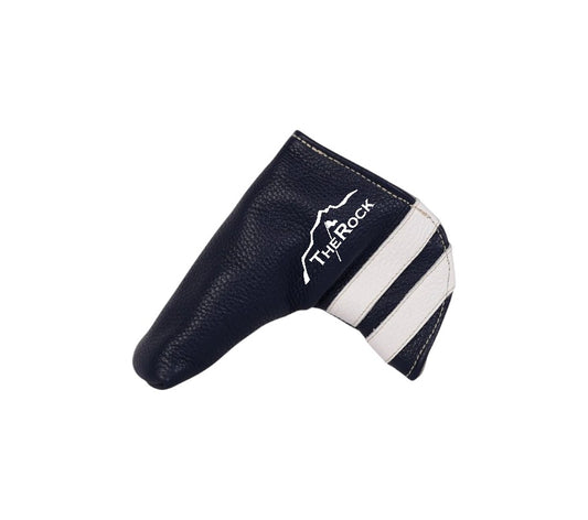 LR Standard Blade Cover: Navy + Pure White