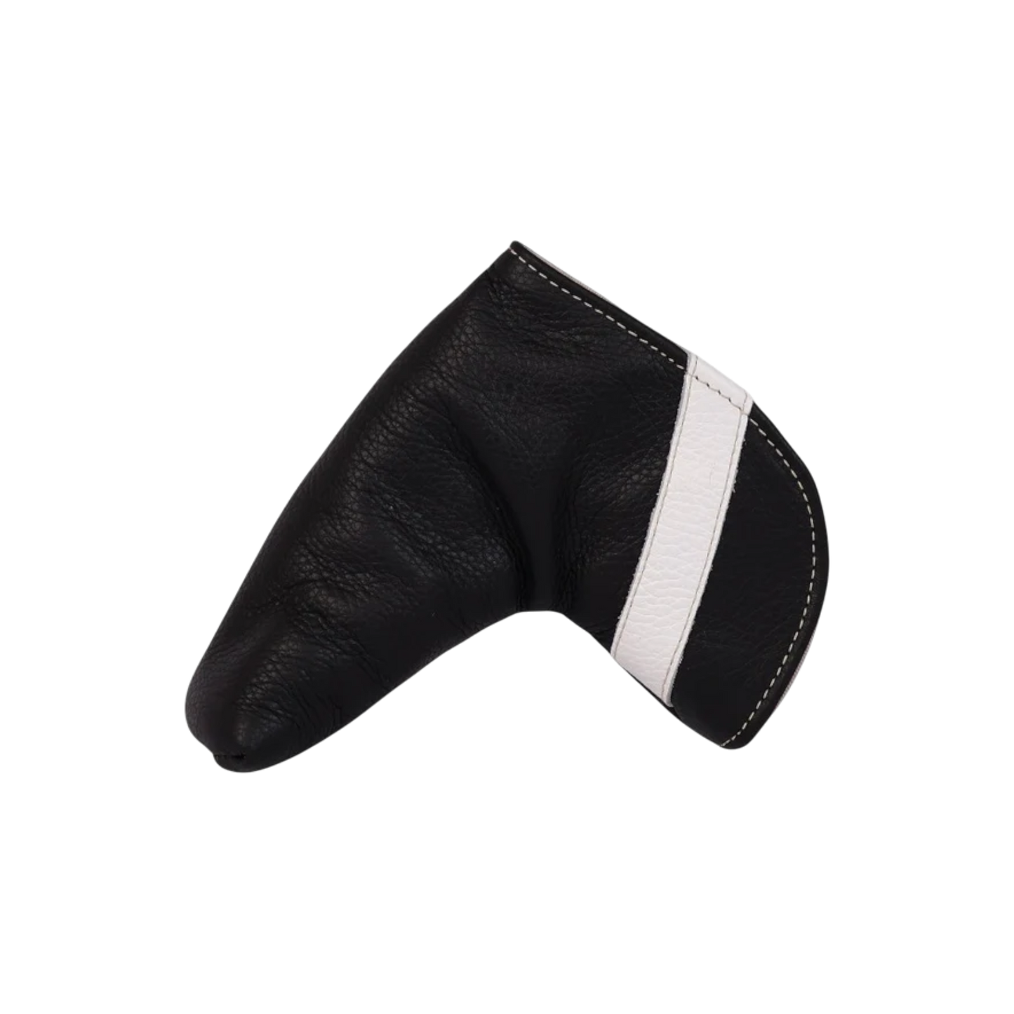Blade Putter: Pitch Black + Pure White