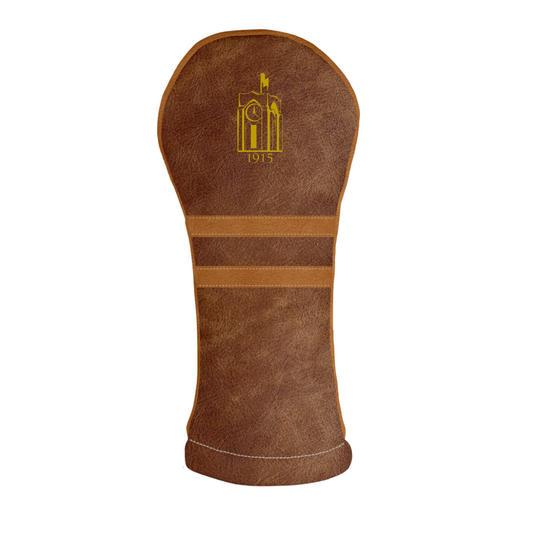 Olympia Fields Timeless Driver Headcover