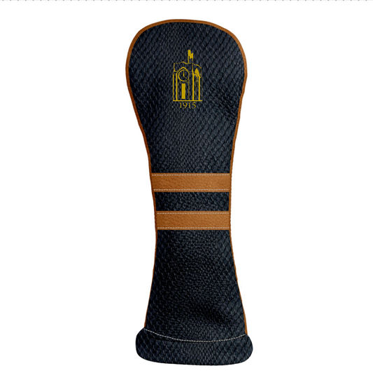 Olympia Fields Timeless Wood Headcover