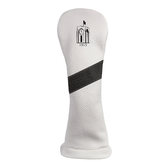 Olympia Fields Royal Wood Headcover