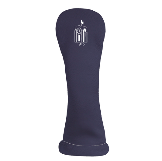 Olympia Fields Icon Wood Headcover