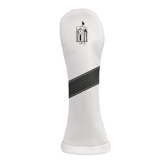 Olympia Fields Royal Hybrid Headcover