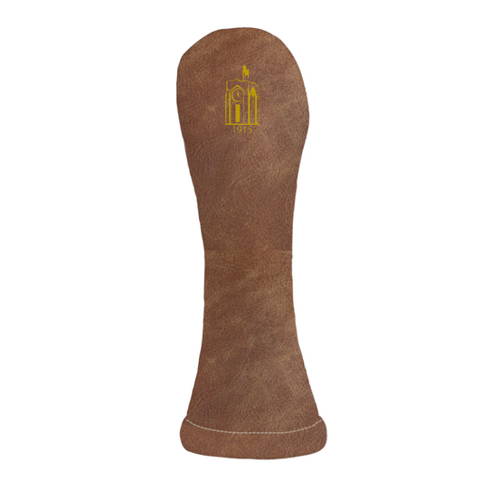 Olympia Fields Icon Hybrid Headcover