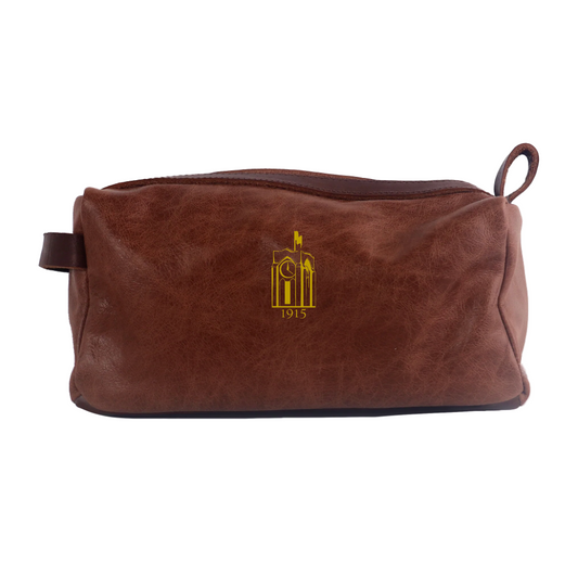 Olympia Fields Dopp Kit