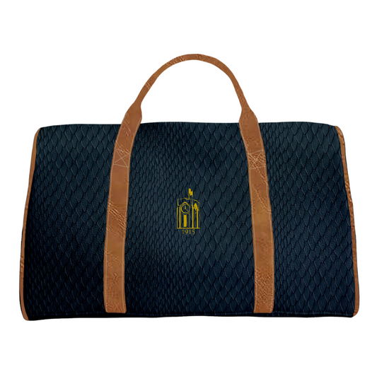 Olympia Fields Duffel Bag
