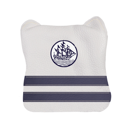 Essex County Club Mallet Putters