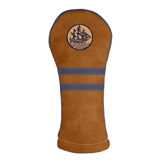 Essex County Club Timeless Driver Headcover