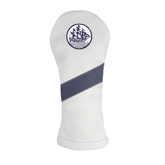 Essex County Club Royal Driver Headcover