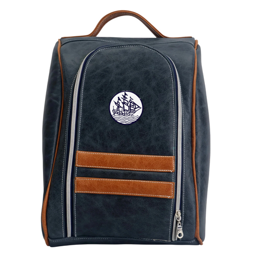 Essex County Club Shoe Bag