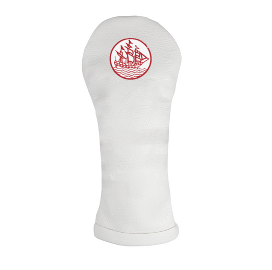 Essex County Club Icon Driver Headcover