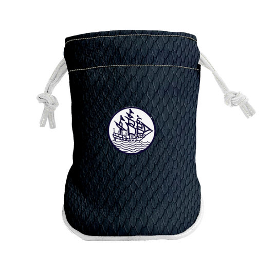 Essex County Club Valuables Pouch