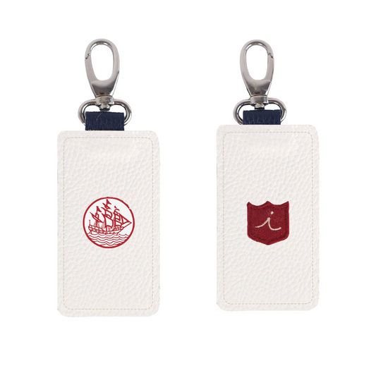 Essex County Club Bag Tag