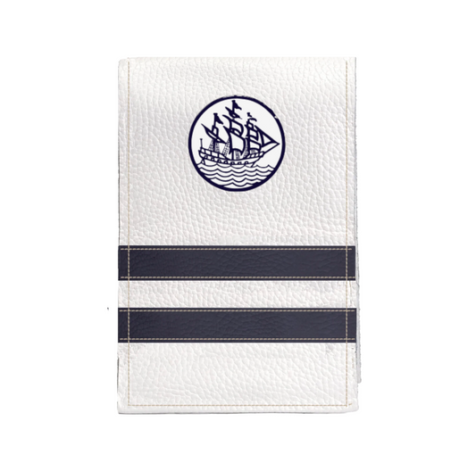 Essex County Club Yardage Book Cover