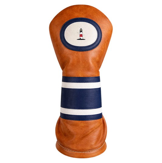 Sankaty Head Olympian Headcover