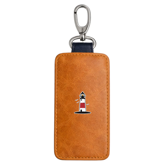 Sankaty Head Alps Bag Tag