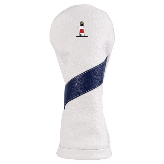 Sankaty Head Royal Headcover