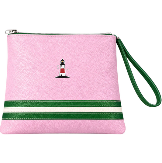Sankaty Head Velora Clutch
