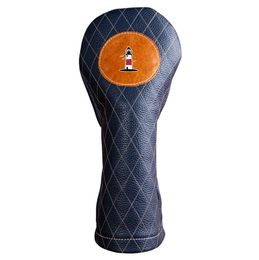 Sankaty Head Interlock Headcover