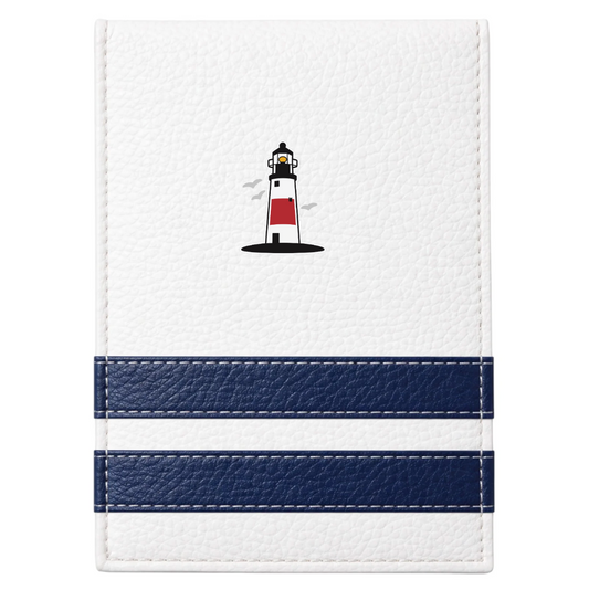 Sankaty Head Yardage Book Cover