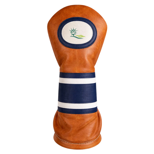 Liberty National Olympian Headcover