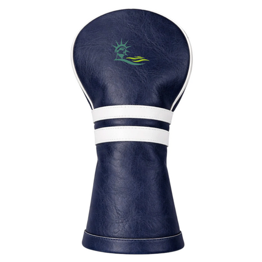 Liberty National Timeless Headcover