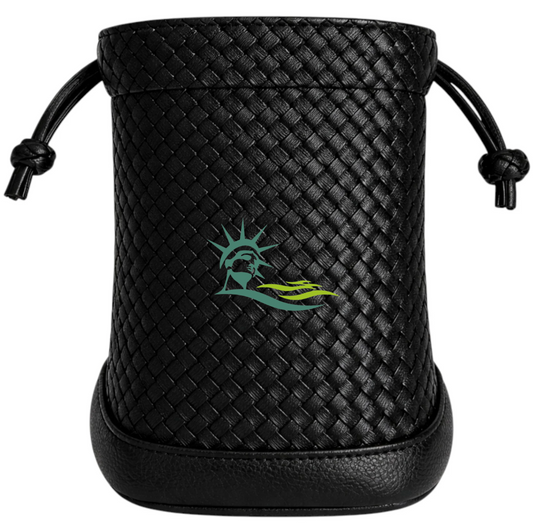 Liberty National Valuables Pouch